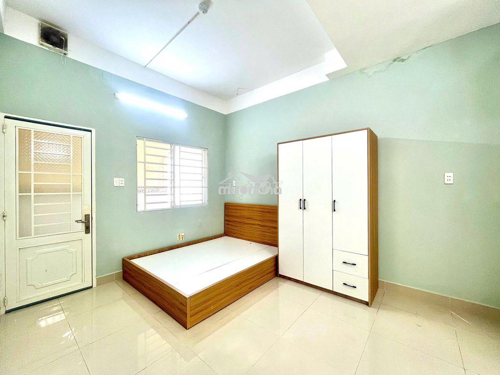 Ngay kcx tân thuận, ufm - căn studio full tiện nghi, an ninh - 4