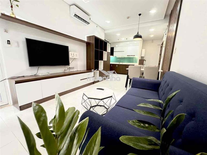 Cho thuê 3pn2wc chung cư hưng phát silver star 13tr full nội thất hot