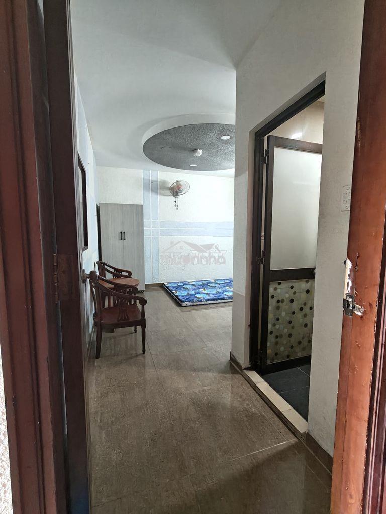 Phòng cho thuê full nội thất - 2