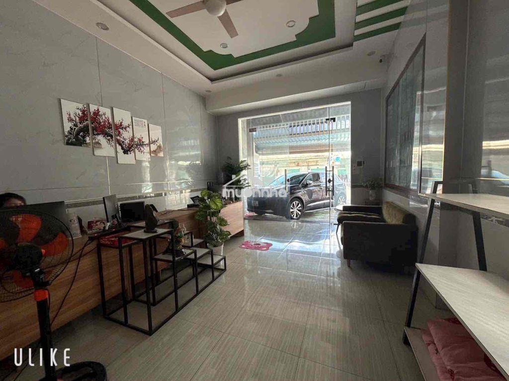 Chính chủ cần bán căn nhà 2 mặt tiền tại tân đông hiệp -dĩ an - 3