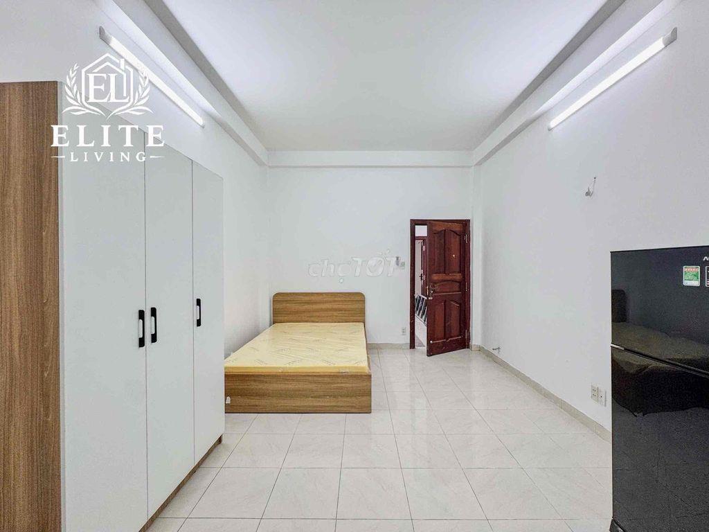 Studio full nội thất đối diện đại học ngân hàng 100m - 2