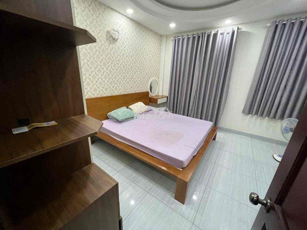 💟 Cho thuê nhà nguyên căn 5pn ￼hẻm 380/phạm văn chiêu phường 9 gò vấp - 4