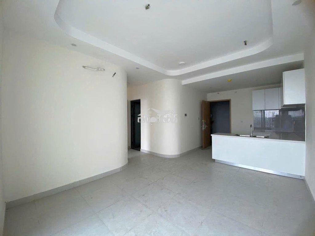 Cho thuê căn 2pn 2wc ( có rèm ) - 3