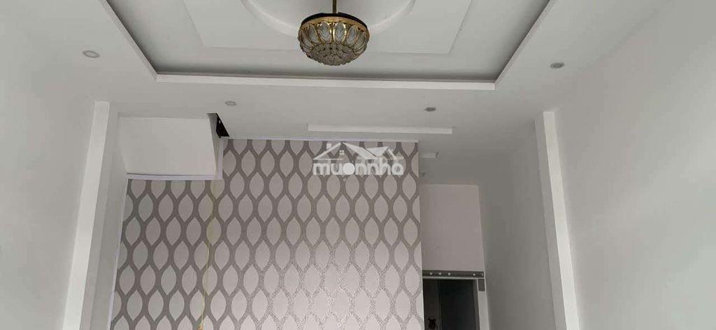 Cho thuê tầng trệt nhà 115 tam bình - 4