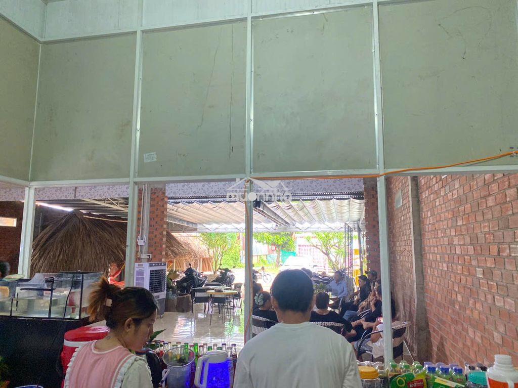 Bán nhà mặt tiền kinh doanh - 4