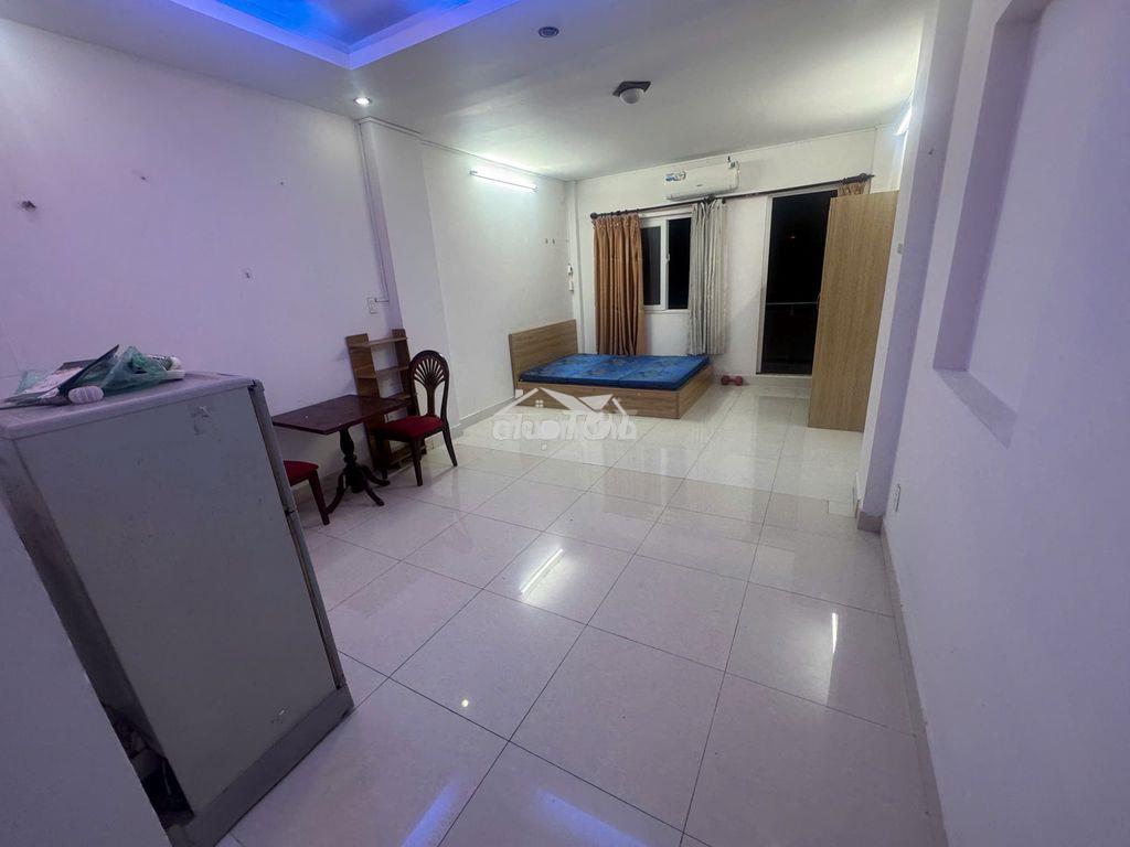 Phong ban công khu him lam, q7: 40m2, full nội thất, không chung chủ - 3