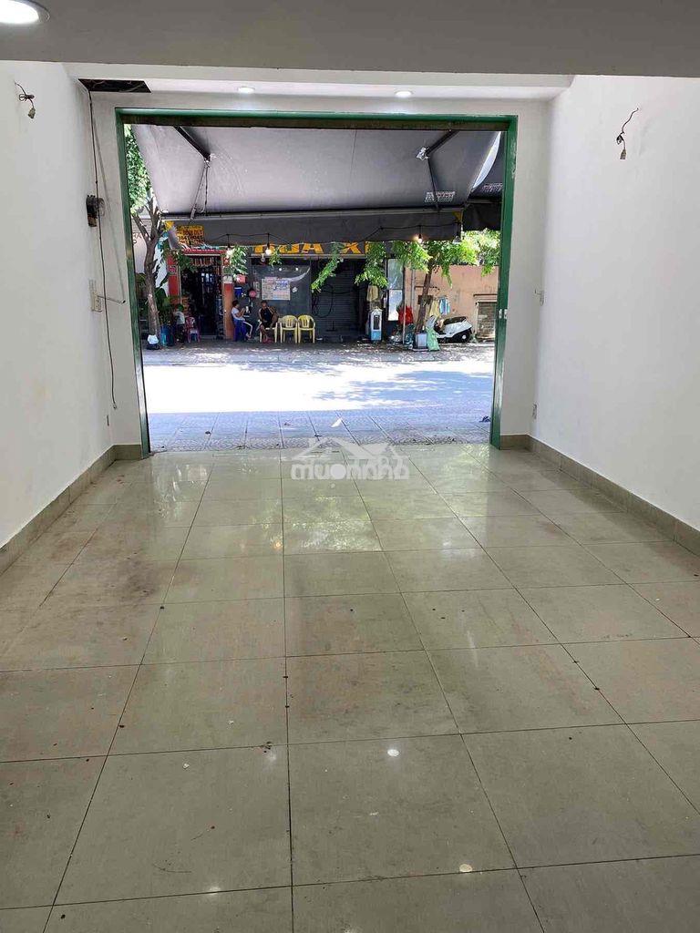Mặt bằng trần văn khê p17 , q.bình thạnh - 3