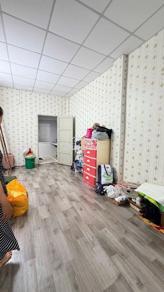 Mua nhà phú nhuận 125 triệu|m2 - ba gác 1m4 - 211/ hoàng hoa thám 3pn