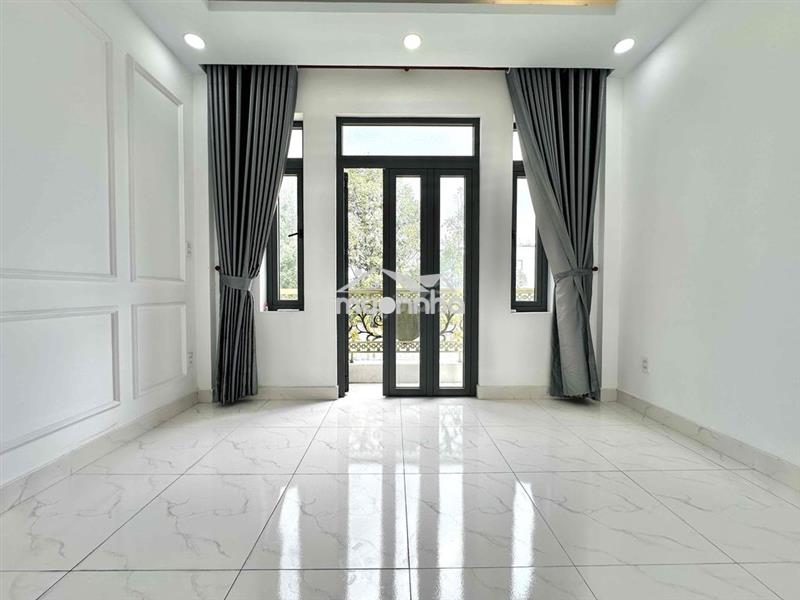 Cho thuê trọ mới xây ban công thoáng gần cao đẳng y dược