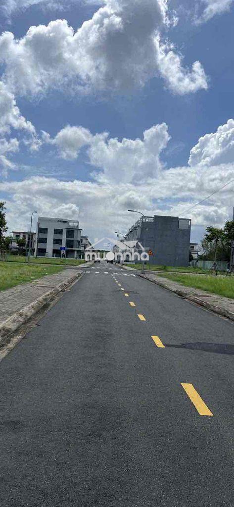 Bán 110 m2 đất khu đô thị đông tăng long, long trường, tphcm - 2