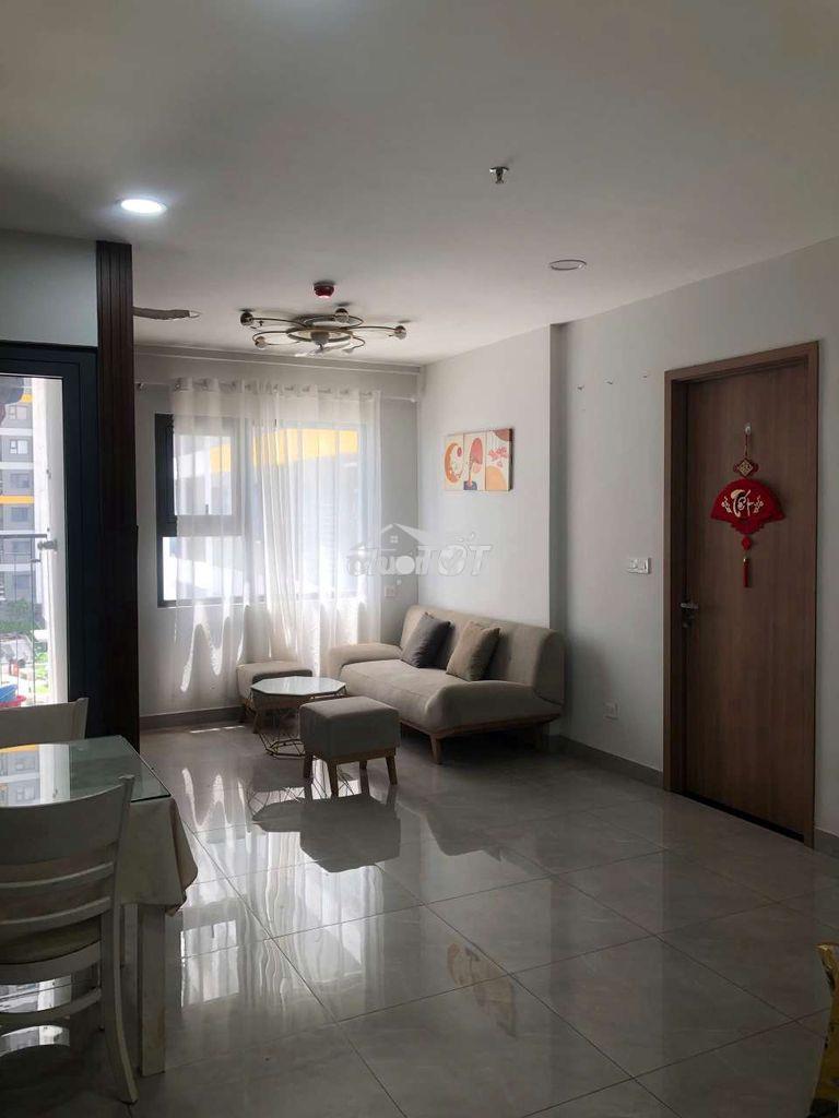 Cho thuê 1pn legacy full nội thất .view công viên 5,5tr tháng