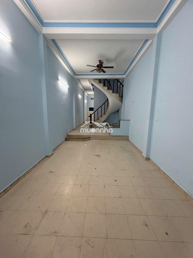 Quận 11, nhà lạc long quân, p5, cho thuê nguyên căn, nhà trống ở liền - 2