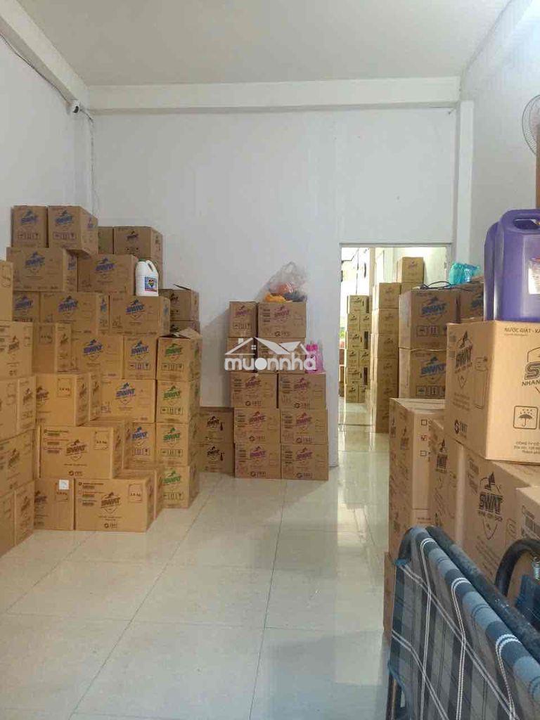 2 mặt tiền hẻm xe tải dt 4*19 giáp tân phú giá 6t1 tl - 4