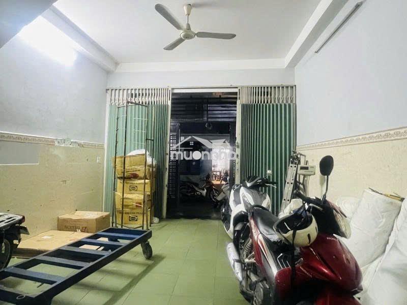 Bán nhà khu bảy hiền, tân bình – 100m2, ngang 6m, 3 tầng, chỉ 6 tỷ x - 2