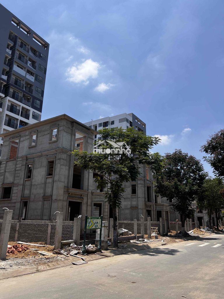 Bán biệt thự ven dông achangs mỹ vị trí vàng - 2