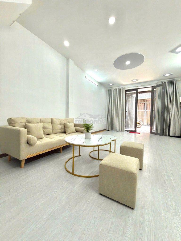 Nhà q12 giá 1ty290tr , sổ chung - 3