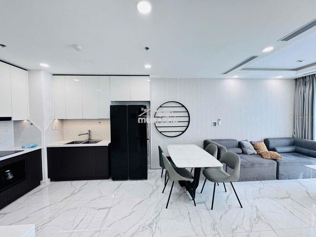 Chung cư picity, thạnh xuân 13, q12: full nt cao cấp, 9,5triệu, 2pn - 4