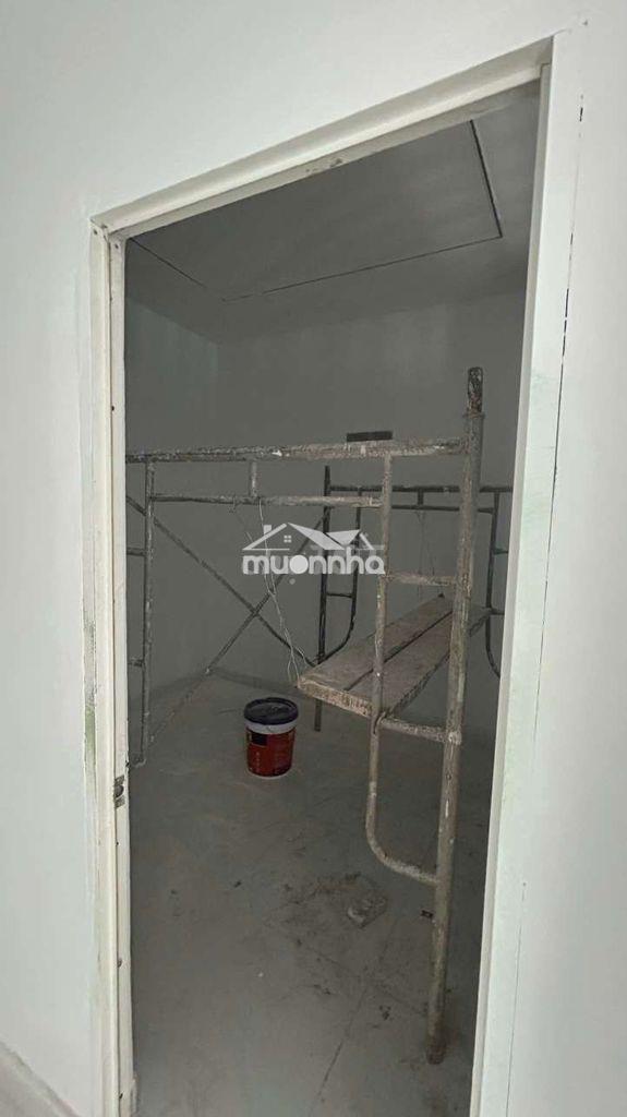 Cần bán nhà cấp 4 cũ tại xã xuân thới thượng.hóc môn 395tr - 2