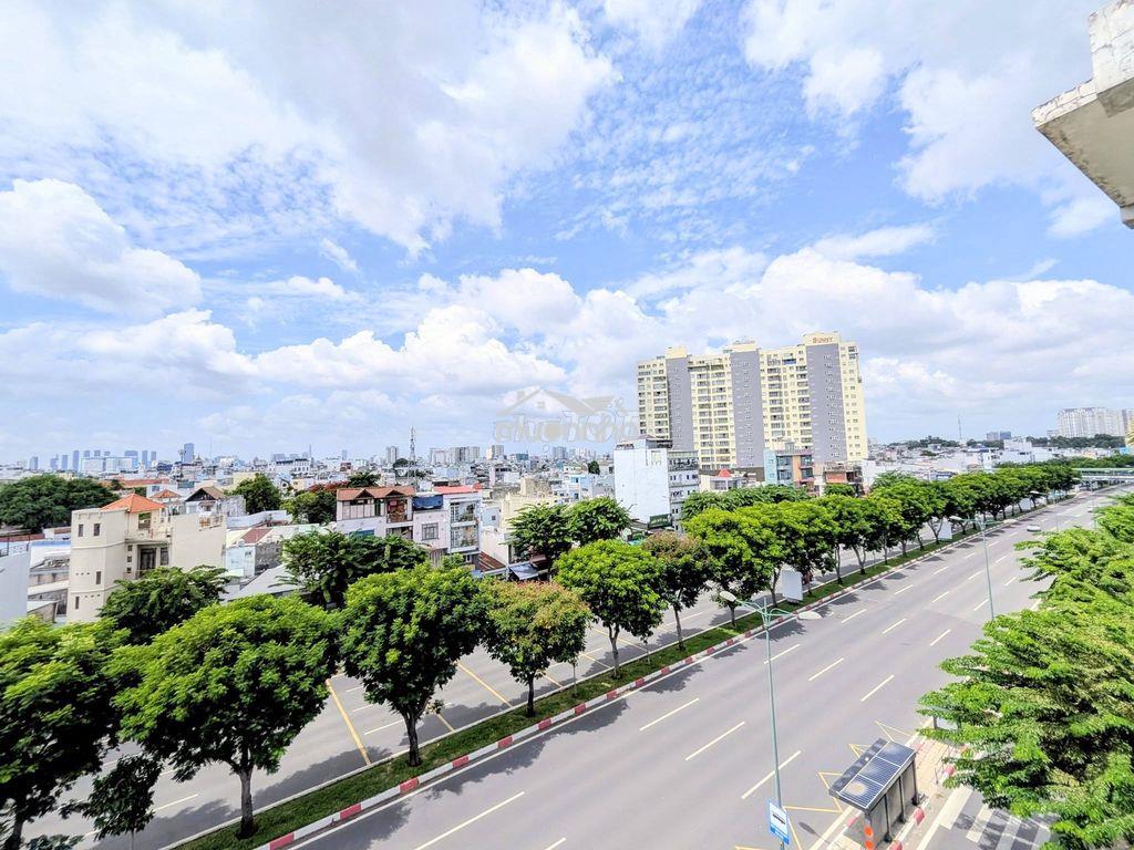 Hơn 9 đồng có mtkd 230m2 sàn ngay đại lộ phạm văn đồng - 4