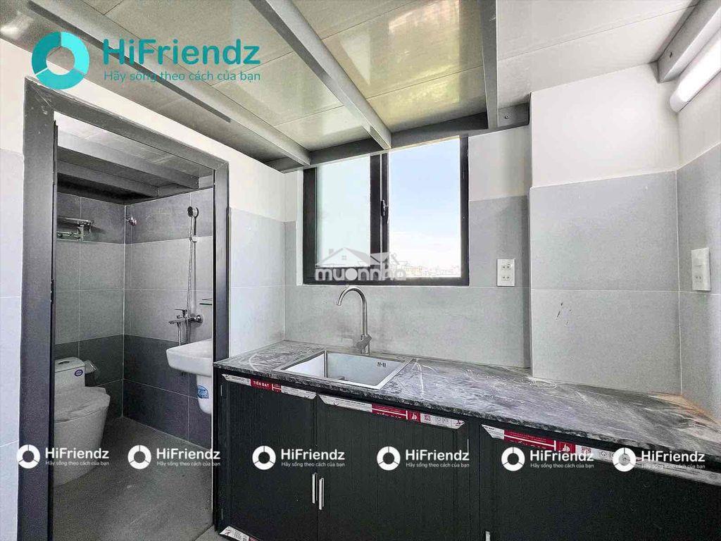 Cho thuê phòng trọ cao cấp - phường 5, quận gò vấp  – giá rẻ - 4