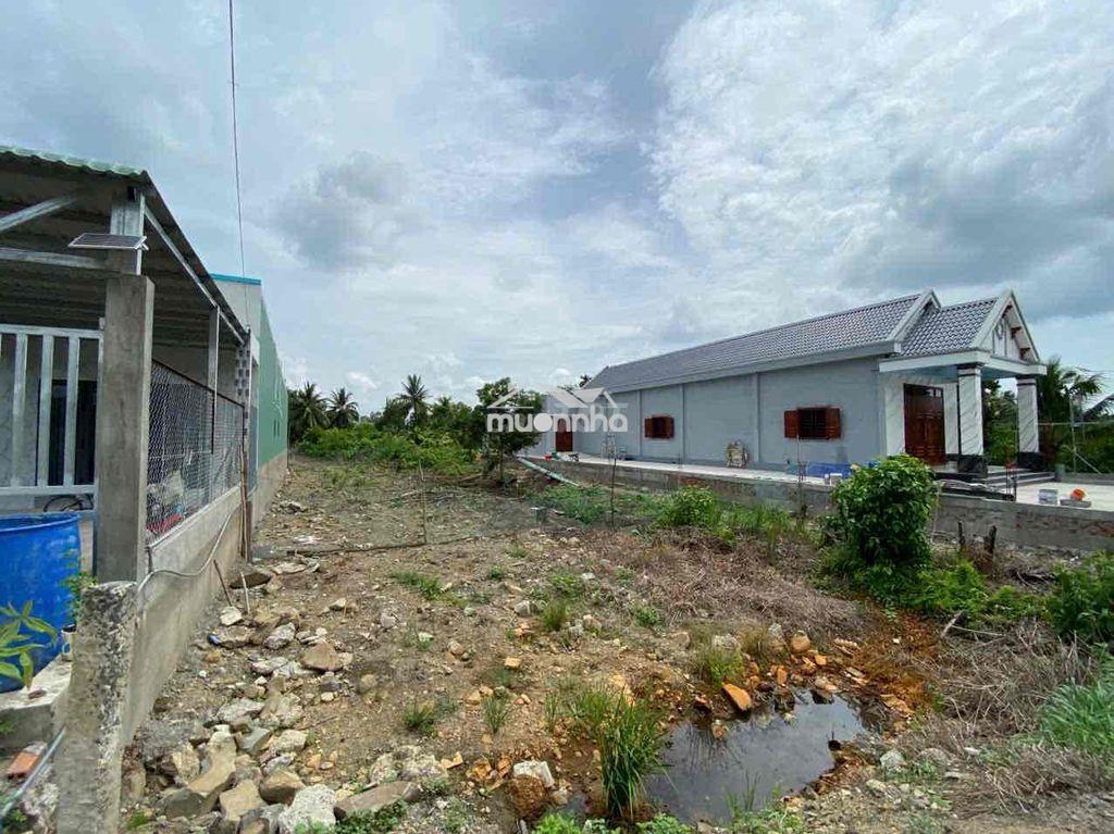 Bán đất h.bến lức, tỉnh long an ( tthc xã thạnh hoà cũ) 3.79 tỷ 1392m2 - 2
