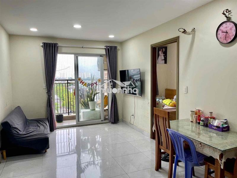 Bán nhiều căn hộ chung cư tdh riverview bình chiểu giá từ 2.2 tỷ 63m2