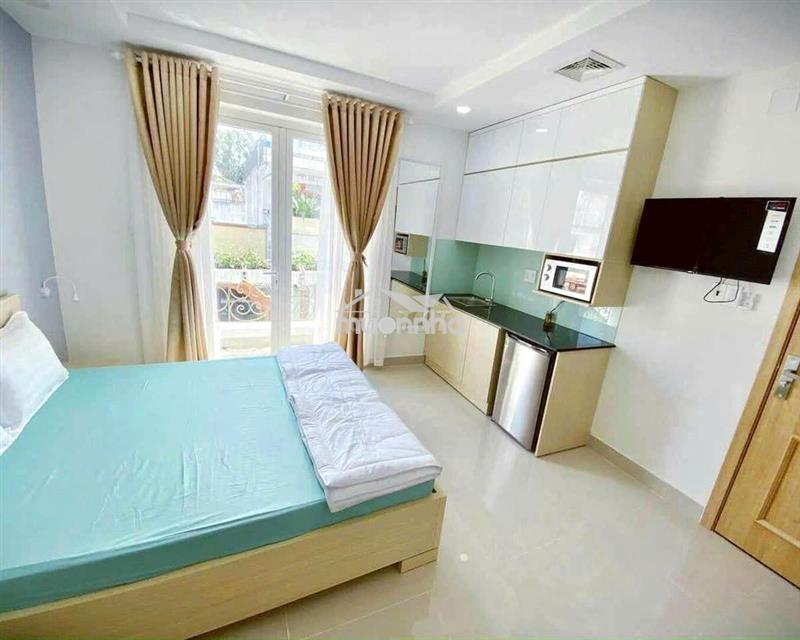 🌹🌹🌹Phòng 30m2 cửa sổ tiện nghi 339 lê văn sỹ quận 3