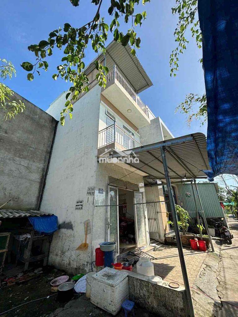 Bán nhà tặng 3 phòng trọ xã bình chánh - 3