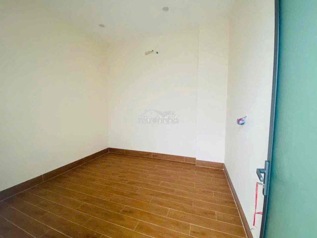 Cho thuê nhà mới xây nguyễn văn dung (7x8) 2 lầu , 3pn , 2wc - 4