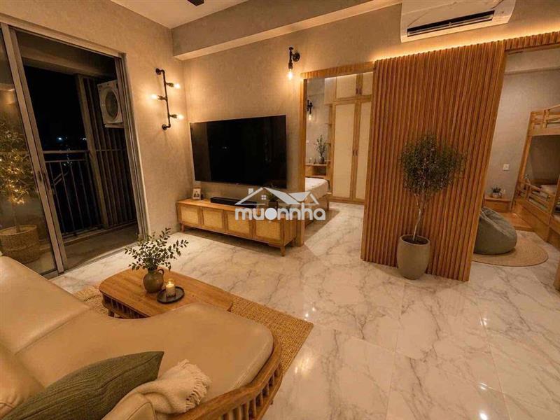 2pn saigon south nhà đẹp sổ hồng giá chỉ 5.8 tỷ