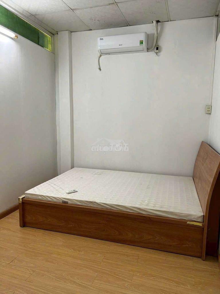 5 x 6m hẻm 3m bình thới - 4