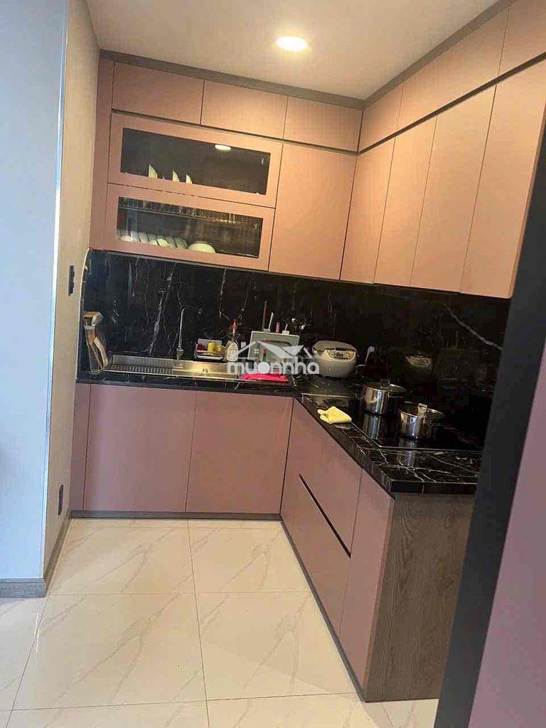 🏡 Chỉ 3,35 tỷ – chung cư nhiêu tứ, p.7 phú nhuận – 50m² – full nội thấ - 4