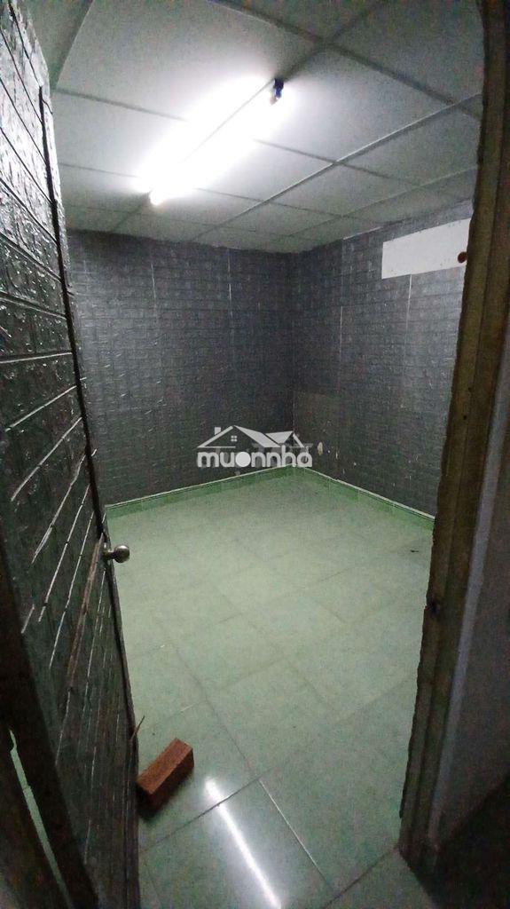 ✅Cho thuê nhà gác lửng hẻm xe hơi( 4,5 x15) - 3