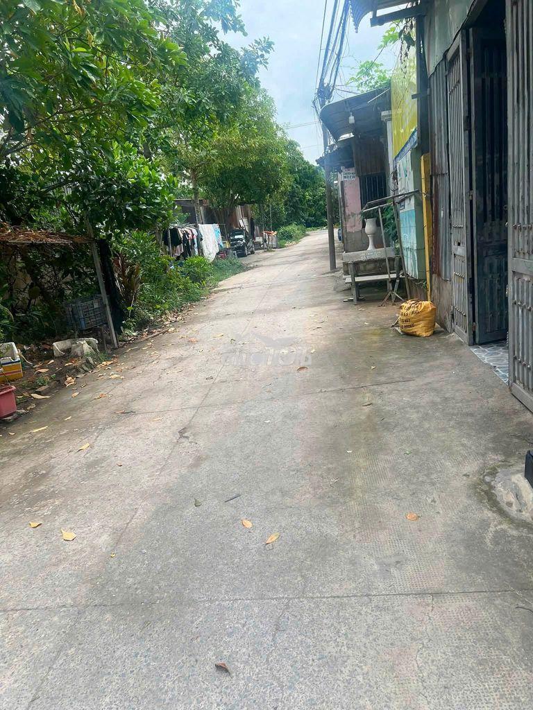 Nhà xưởng đường hà duy phiên, xã bình mỹ, diện tích 10 x 20 m - 2