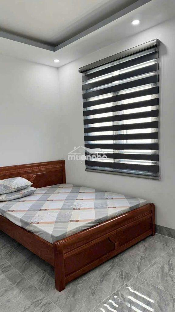 Cho thuê nhà phú chánh 4pn 4wc full nội thất - 4