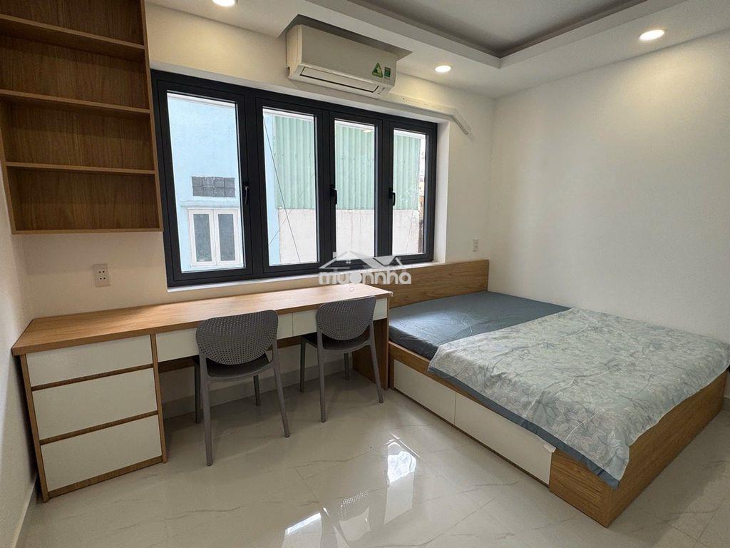Chung cư 60m² – full nội thất – ngay nguyễn văn trỗi – dọn vào ở ngay - 3