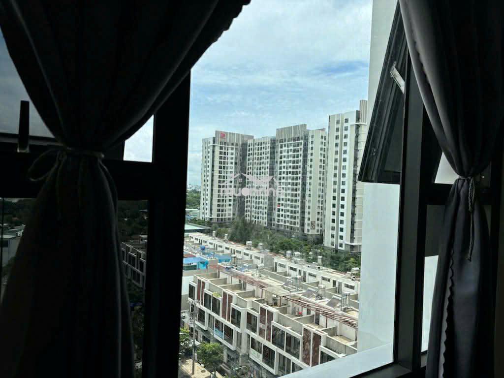 Cho thuê căn hộ 2pn, 1wc p5 picity highpark thạnh xuân q12 có nội thất - 2
