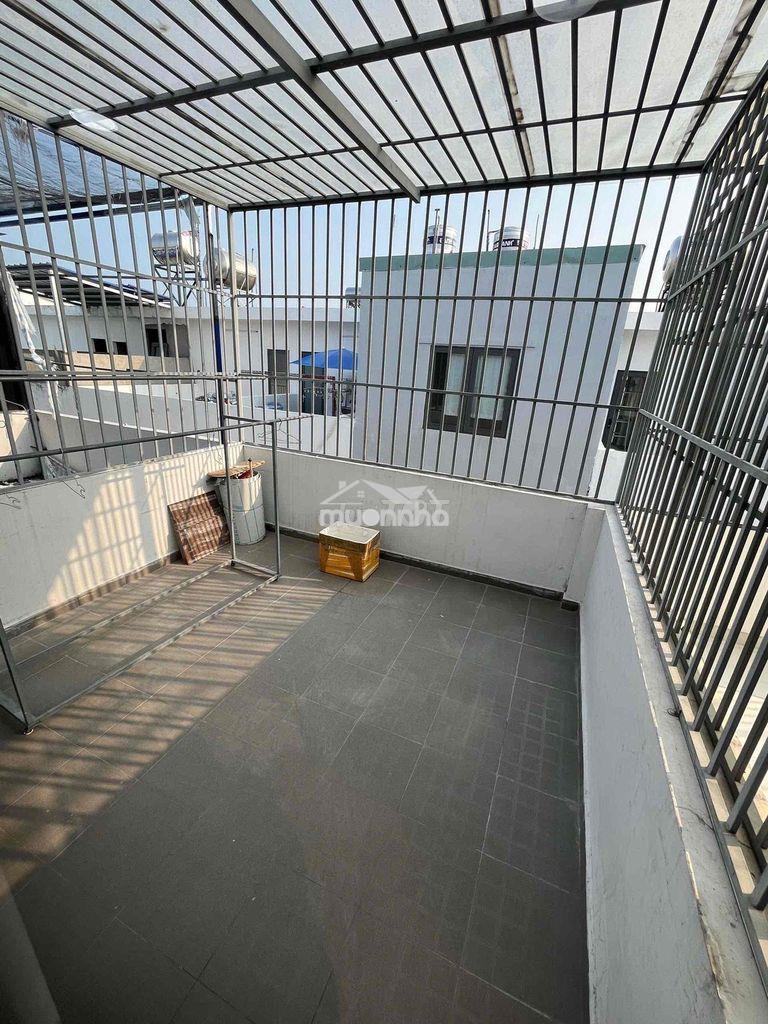 🇻🇳 Nhà chính chủ 4m x 20m khu tên lửa bình tân - 2