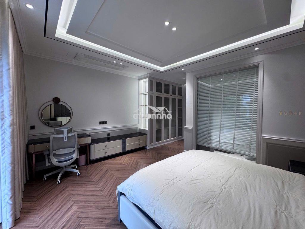 Cho thuê nhà khu verosa khang điền full nội thất cao cấp chỉ 25 triệu - 2