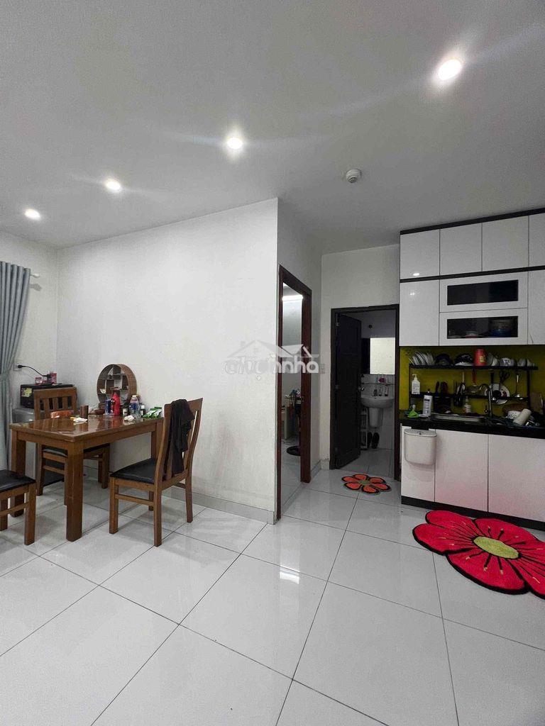 Bán căn hộ tân mai, 50m2 , shr, lk aeon bình tân . - 2