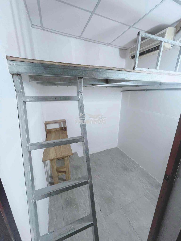 P𝗵𝗼̀𝗻𝗴 1tr8 nguyễn văn thương - bình thạnh - có máy  lạnh