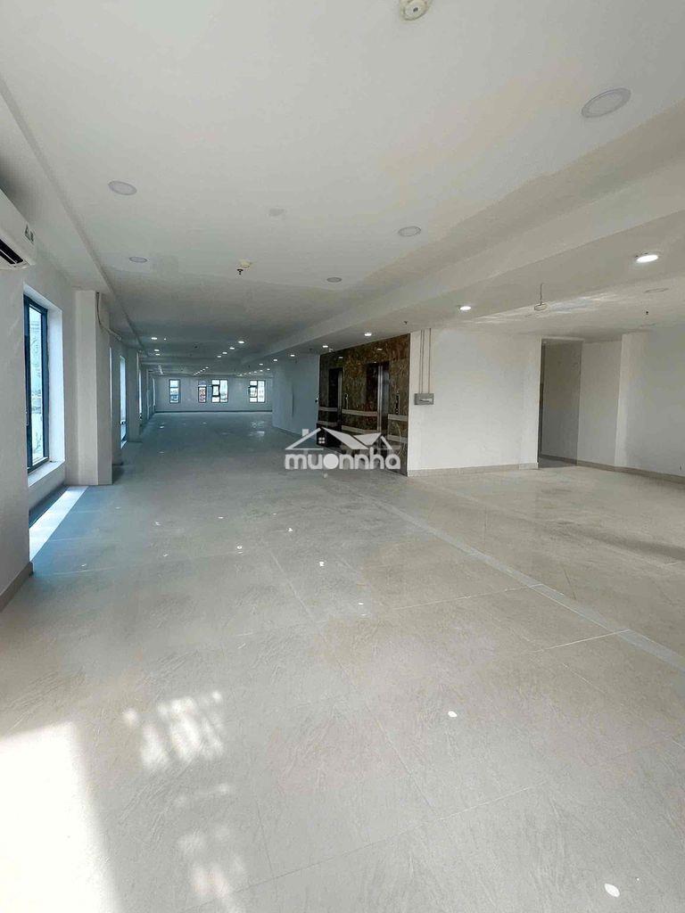 Sàn văn phòng-thảo điền-253m2 - 2