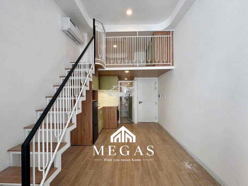 Duplex ban công bao thoáng ngay lê văn việt - 4