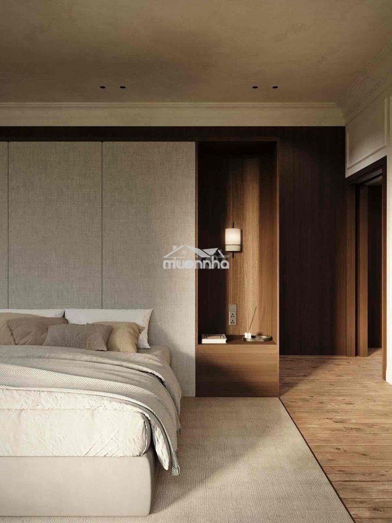 Cho thuê căn hộ dịch vụ q7, full nội thất, ban công thoáng mát giá rẻ😍 - 2