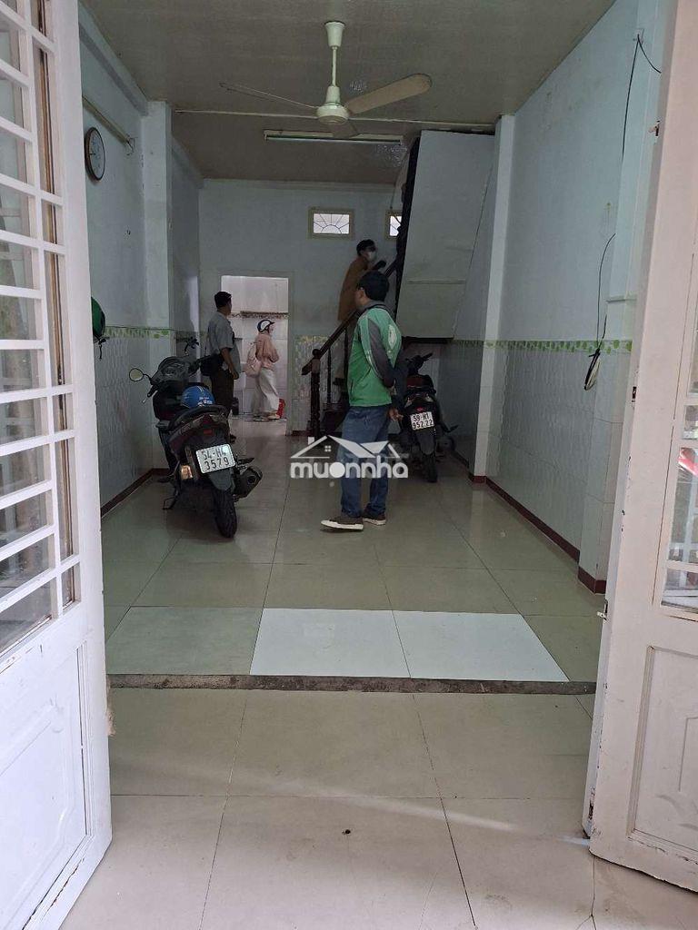 ❤️❤️ Cho thuê nguyên căn hẻm xe hơi nguyễn tiểu la, p.8,  - 3