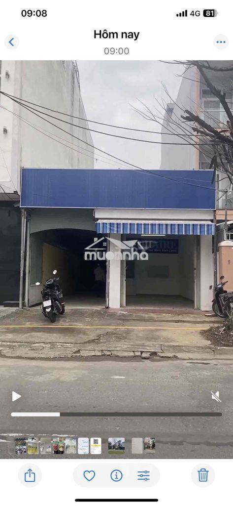 Đất mặt tiền yên thế - 2
