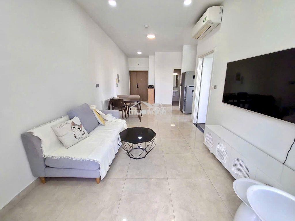 Cho thuê căn góc 2pn, sân vườn riêng, luxgarden q7, có sẵn  - 3