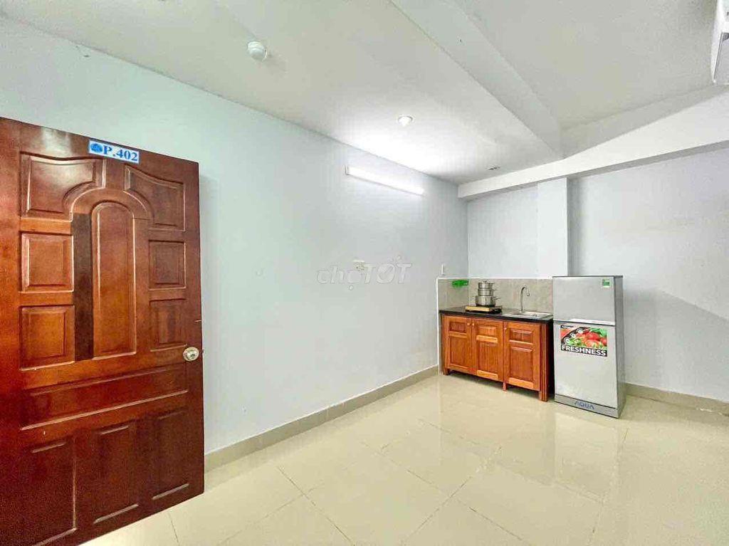 Phòng an ninh, full nội thất ngay thích quảng đức - 2