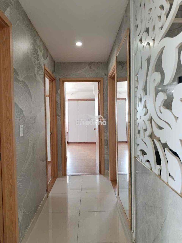 Cho thuê chung cư cityland 3pn giá 15tr - 3