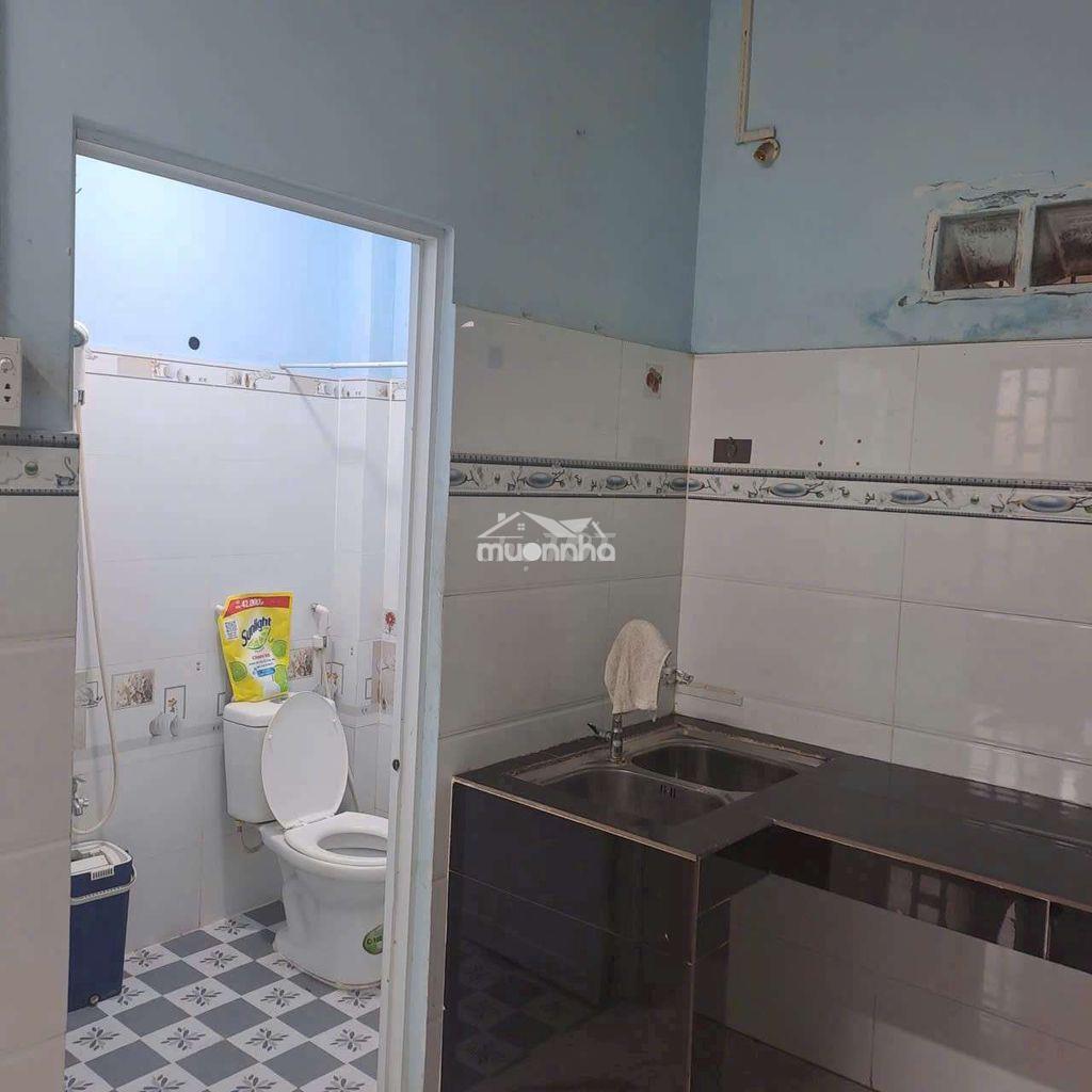 Cho thuê nhà nguyên căn giá rẻ như phòng  trọ - 2